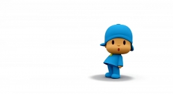 انیمیشن پوکویو (POCOYO) قسمت 12